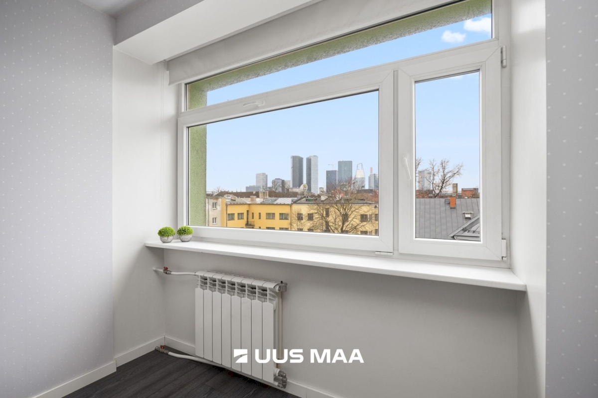 Tallinn, Kesklinna linnaosa, F.R. Kreutzwaldi 4a