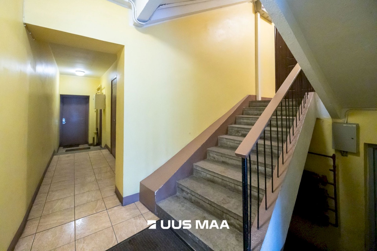 Tallinn, Kesklinna linnaosa, F.R. Kreutzwaldi 4a