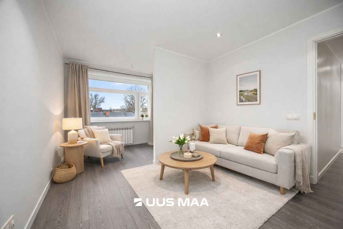 Tallinn, Kesklinna linnaosa, F.R. Kreutzwaldi 4a