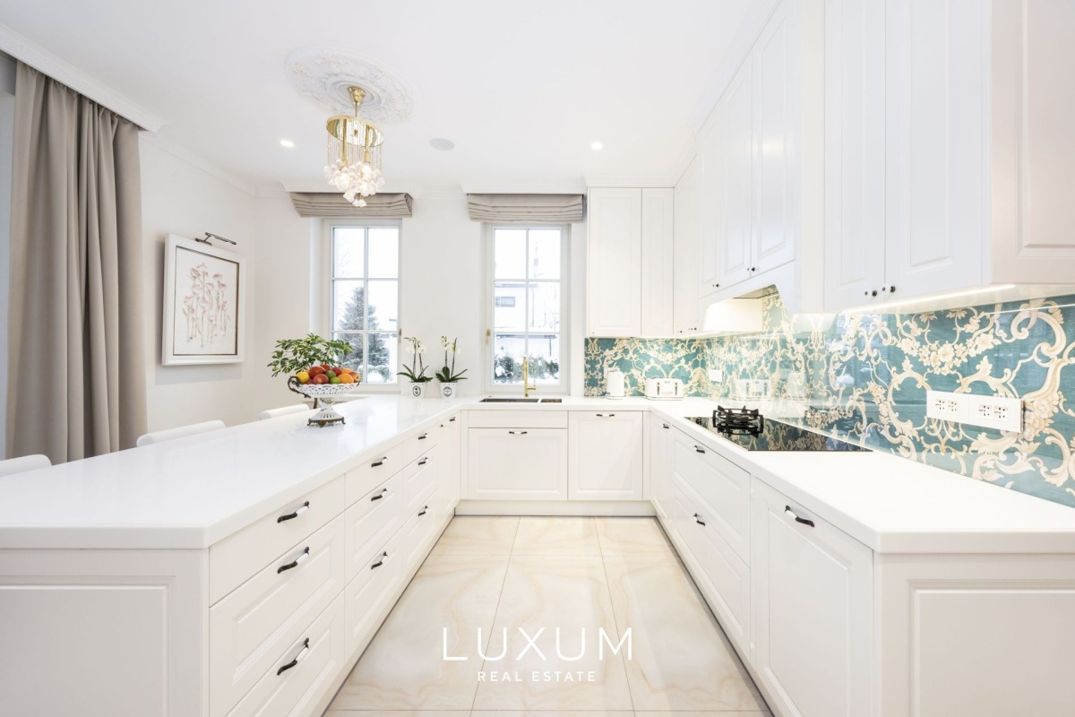 Rae vald, Peetri alevik, Küti põik 2