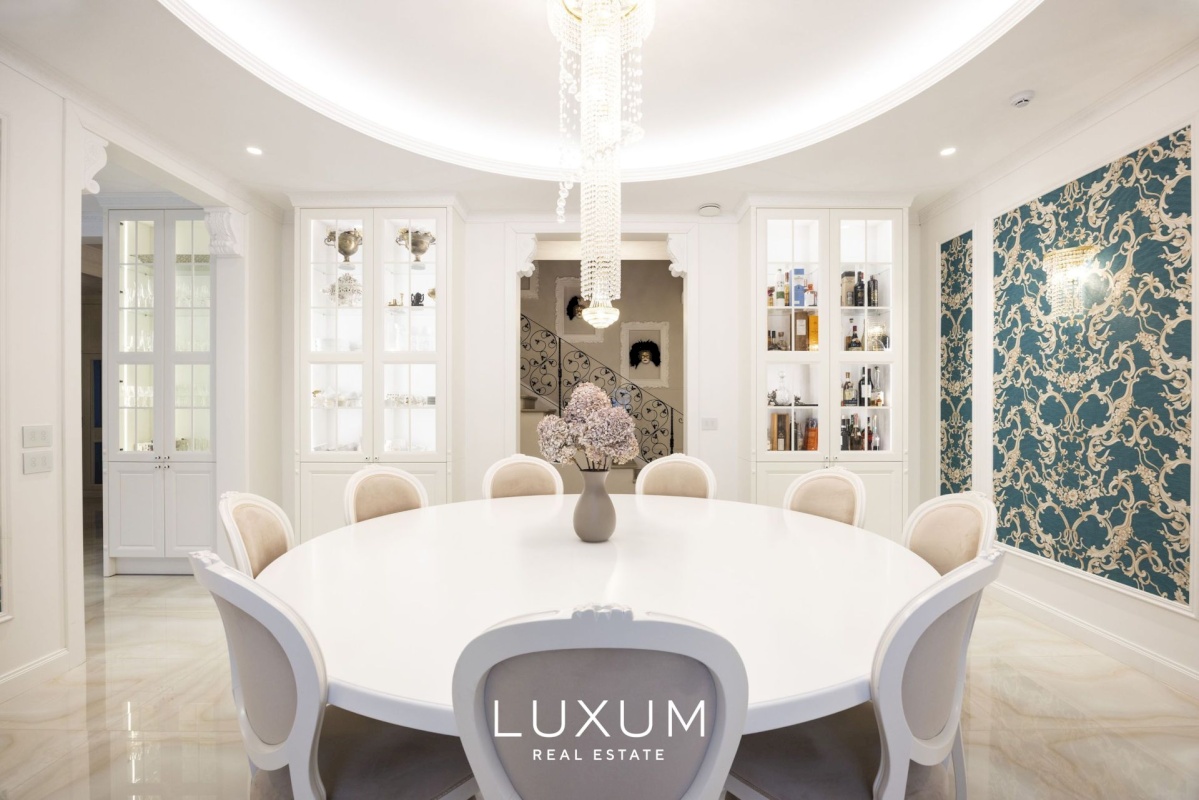 Rae vald, Peetri alevik, Küti põik 2