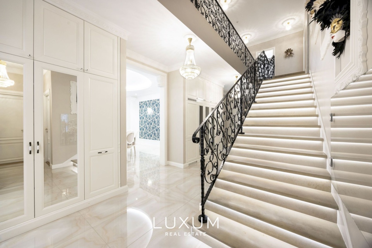 Rae vald, Peetri alevik, Küti põik 2