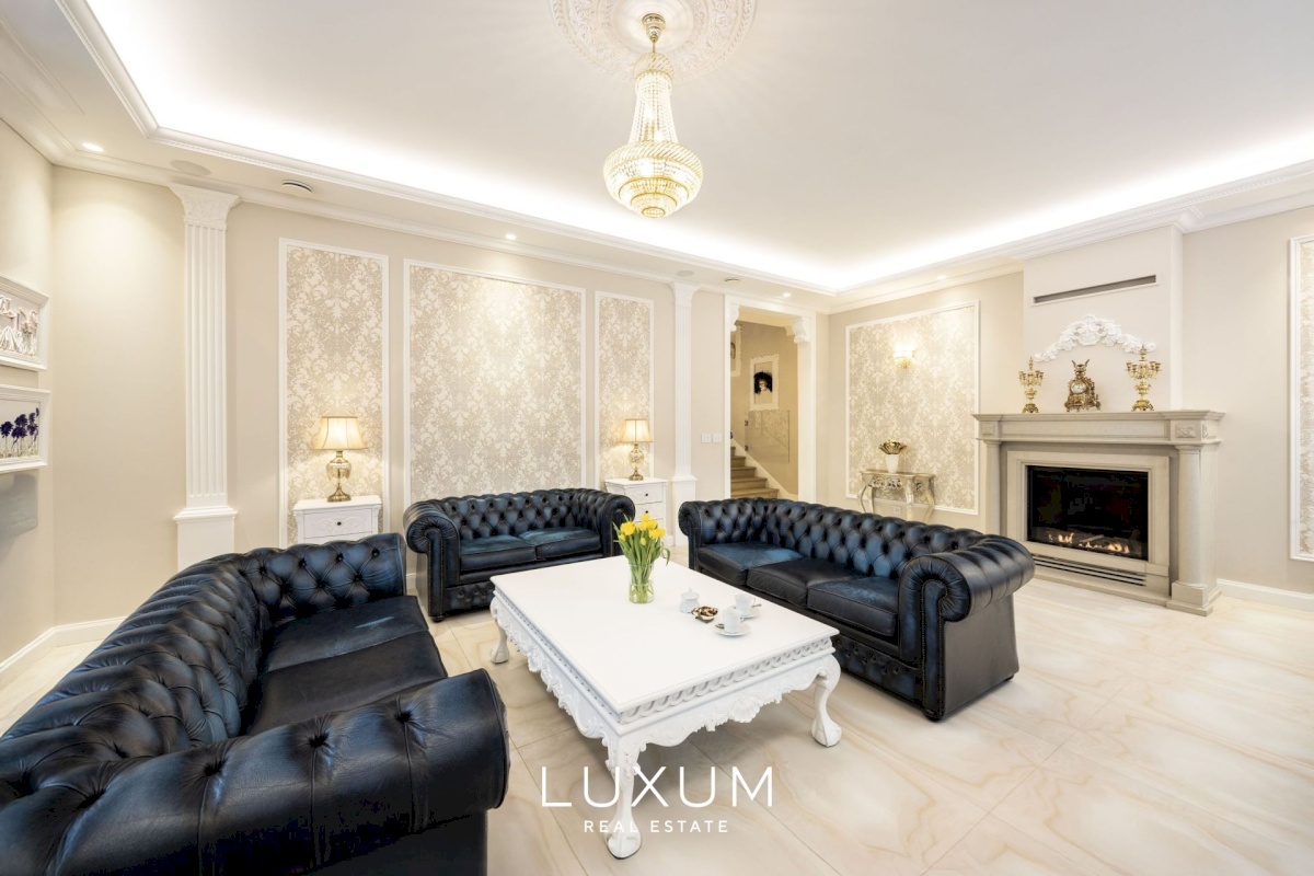 Rae vald, Peetri alevik, Küti põik 2