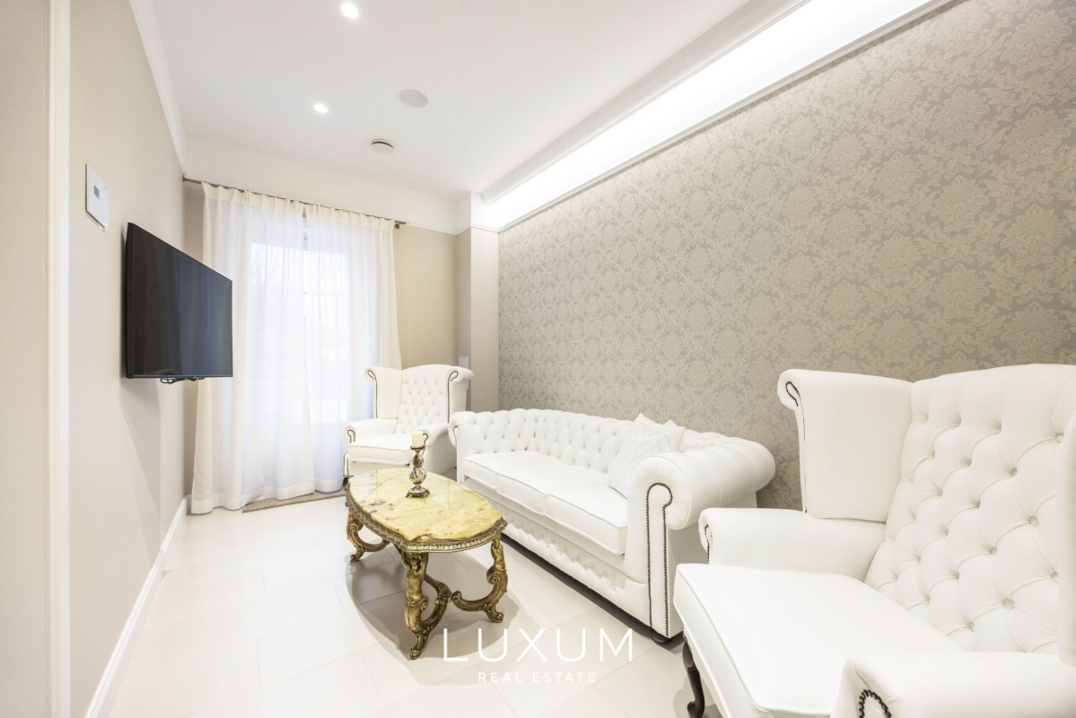 Rae vald, Peetri alevik, Küti põik 2