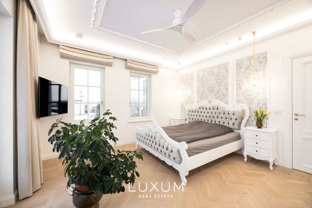 Rae vald, Peetri alevik, Küti põik 2