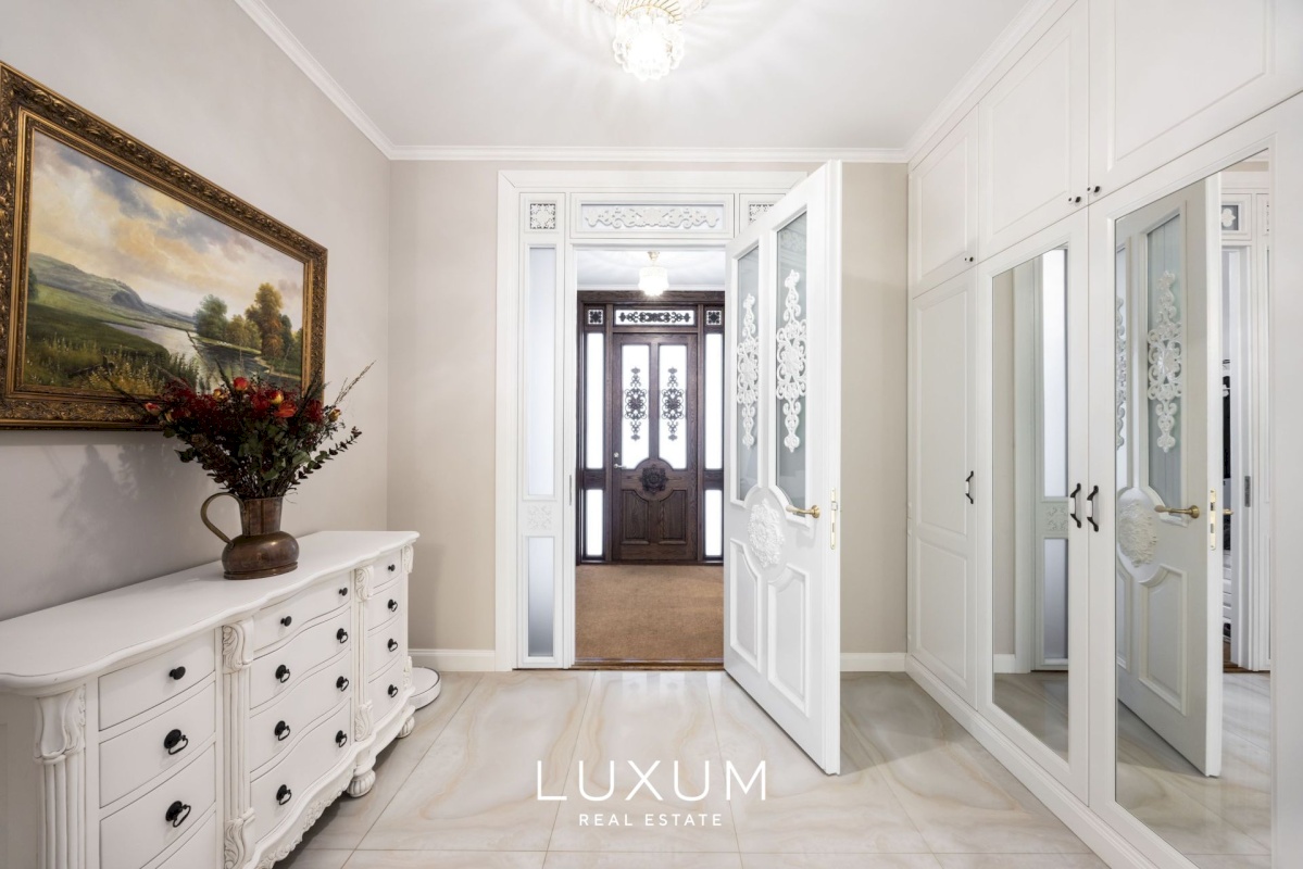 Rae vald, Peetri alevik, Küti põik 2