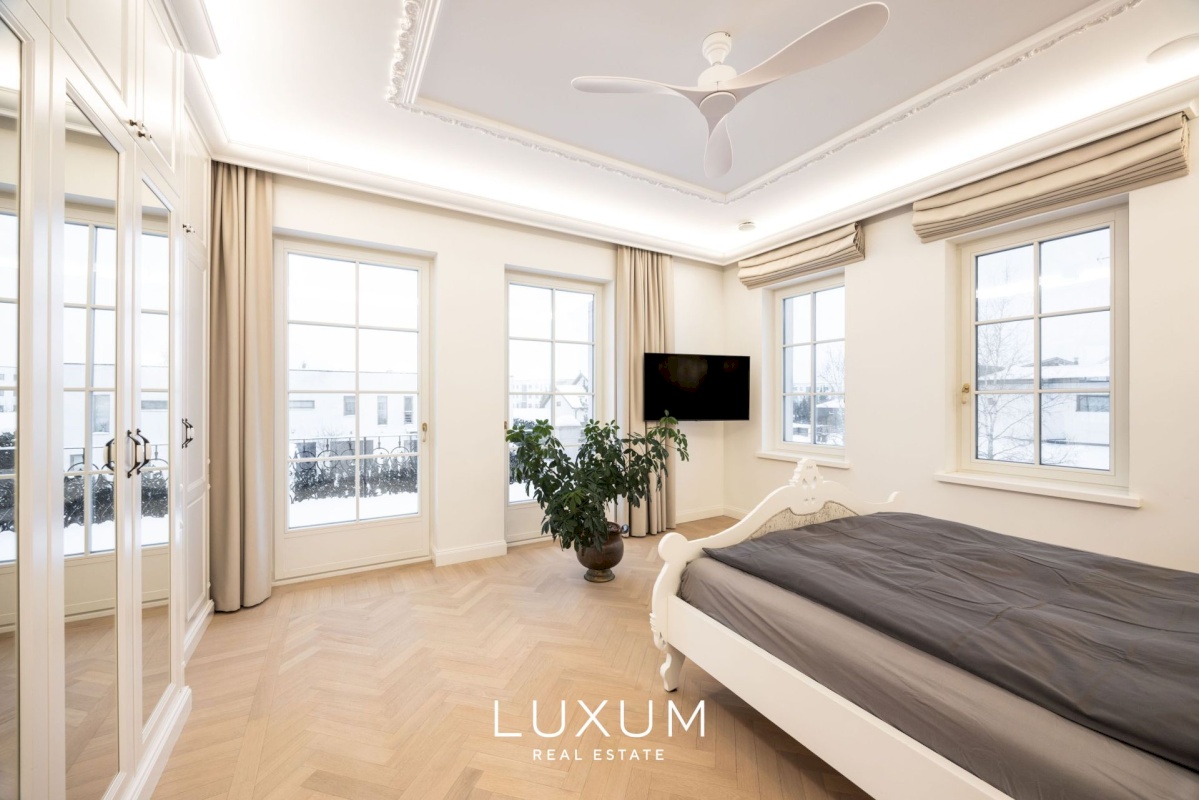 Rae vald, Peetri alevik, Küti põik 2