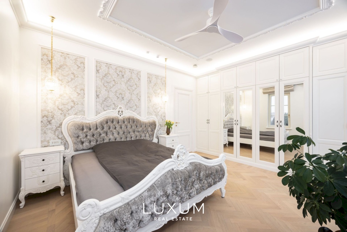 Rae vald, Peetri alevik, Küti põik 2