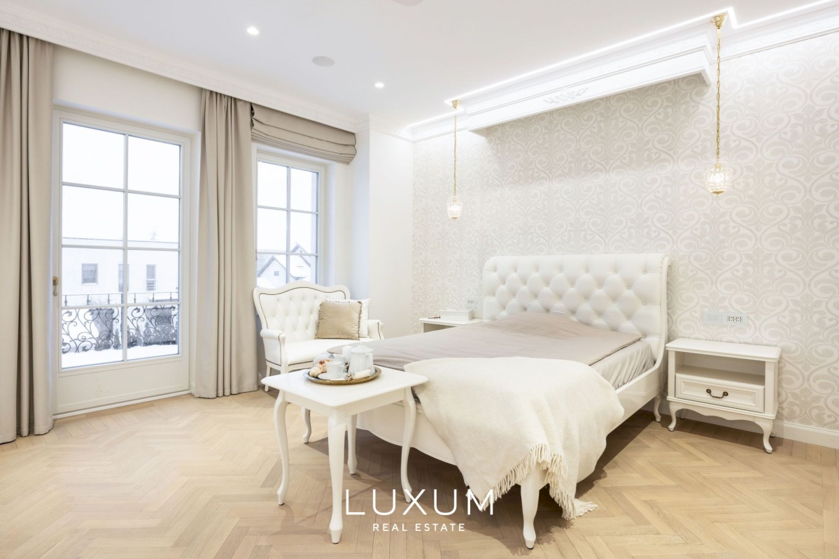 Rae vald, Peetri alevik, Küti põik 2