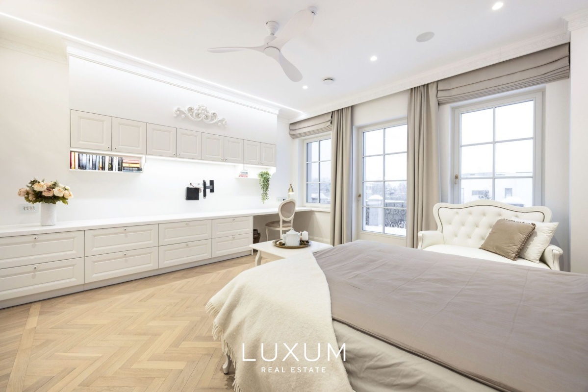 Rae vald, Peetri alevik, Küti põik 2