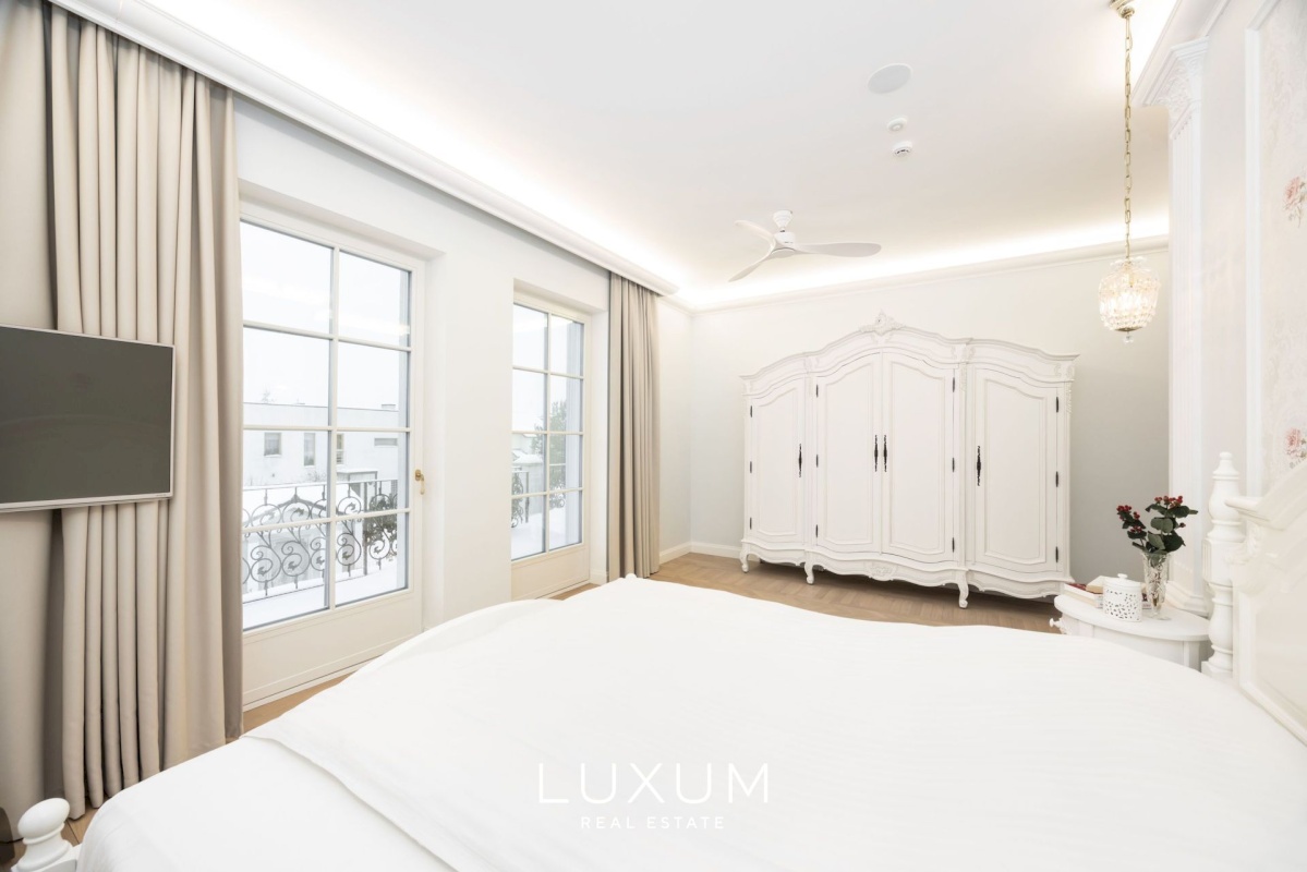 Rae vald, Peetri alevik, Küti põik 2