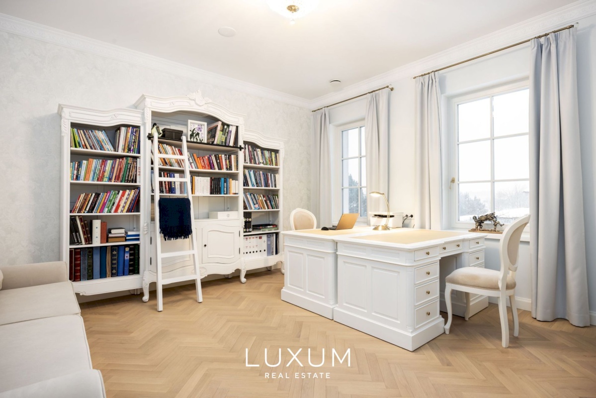 Rae vald, Peetri alevik, Küti põik 2