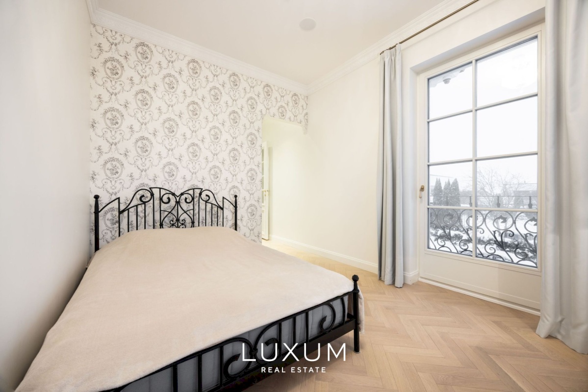 Rae vald, Peetri alevik, Küti põik 2