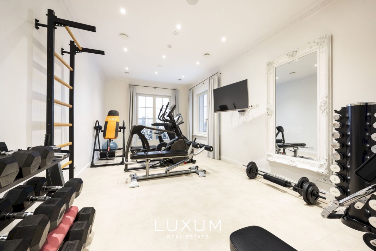 Rae vald, Peetri alevik, Küti põik 2