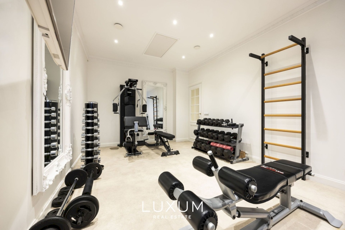 Rae vald, Peetri alevik, Küti põik 2