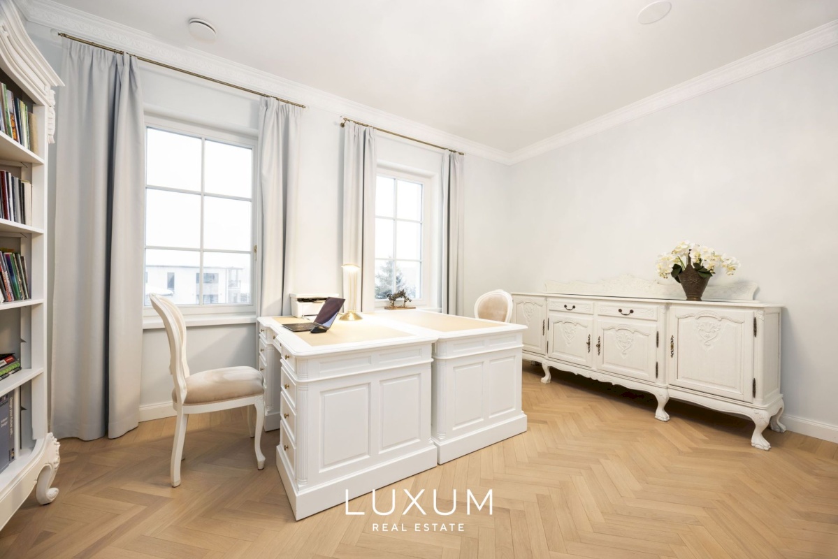 Rae vald, Peetri alevik, Küti põik 2