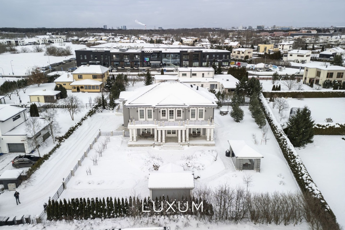 Rae vald, Peetri alevik, Küti põik 2