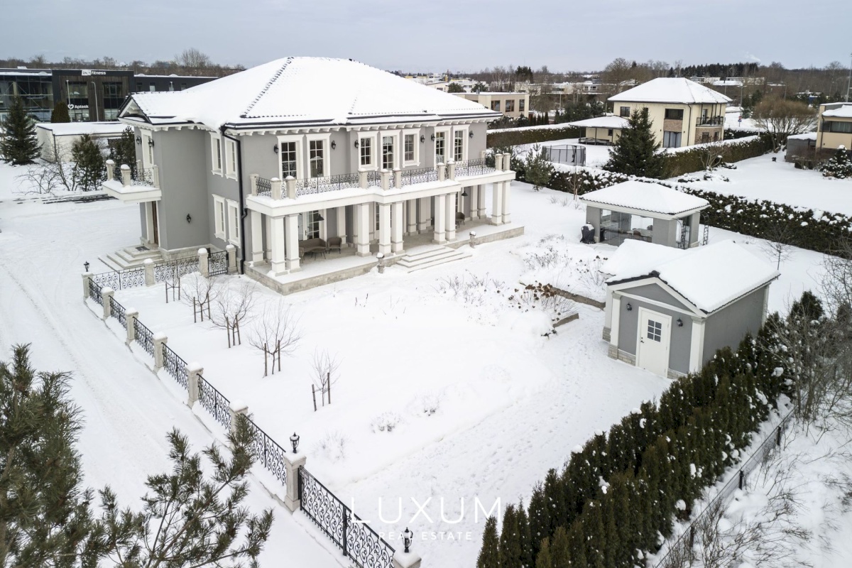 Rae vald, Peetri alevik, Küti põik 2