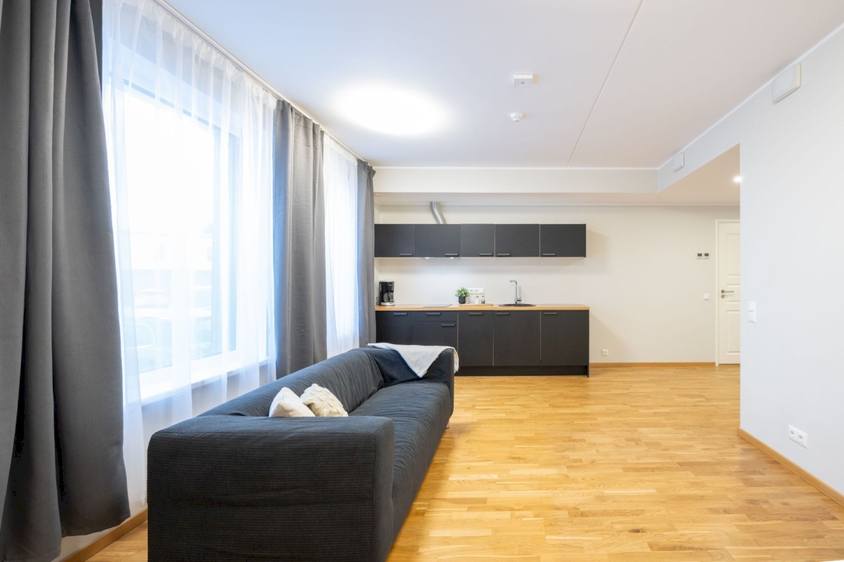 Tallinn, Haabersti linnaosa, Pikaliiva, Rõugu 24