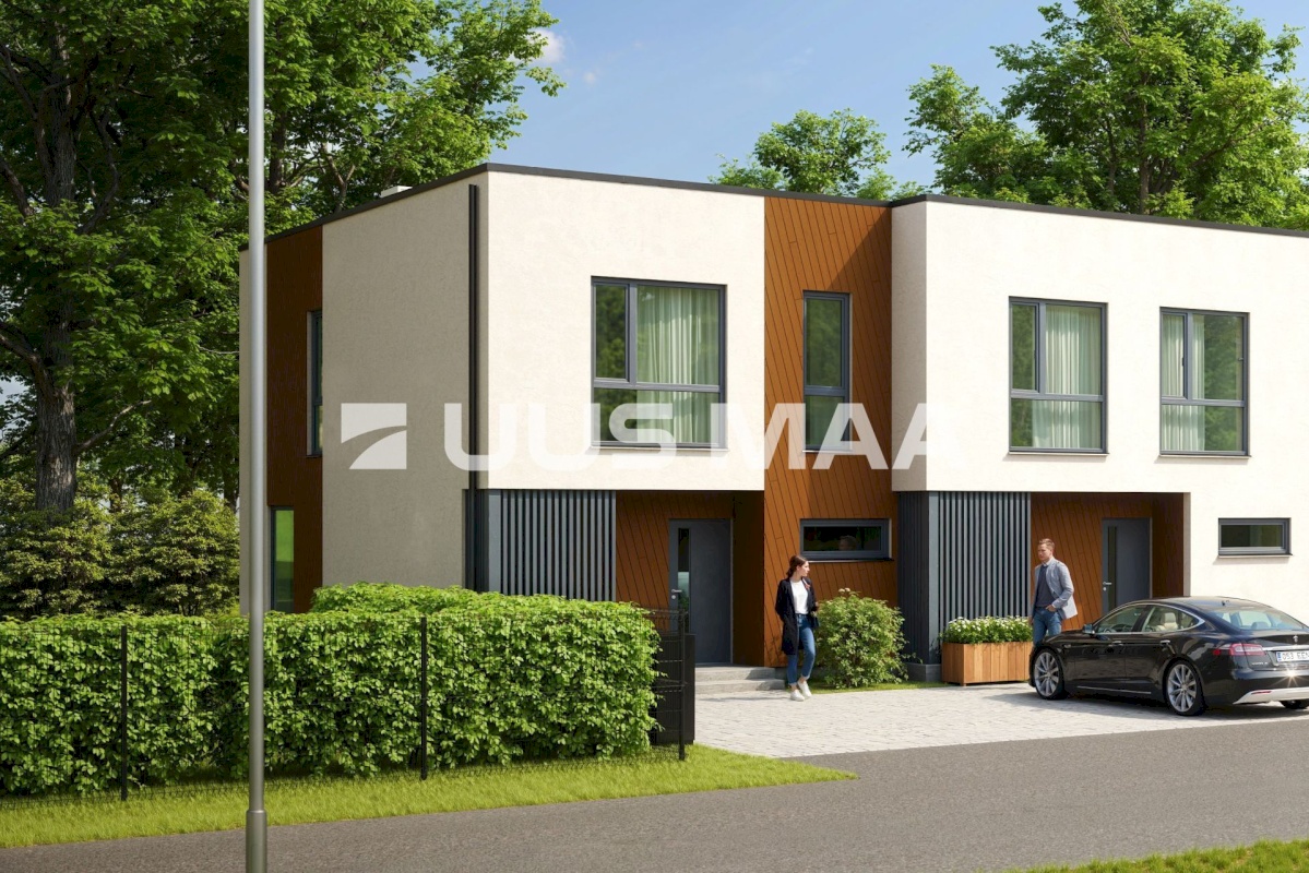 Nõo vald, Nõo alevik, Kiriku 7