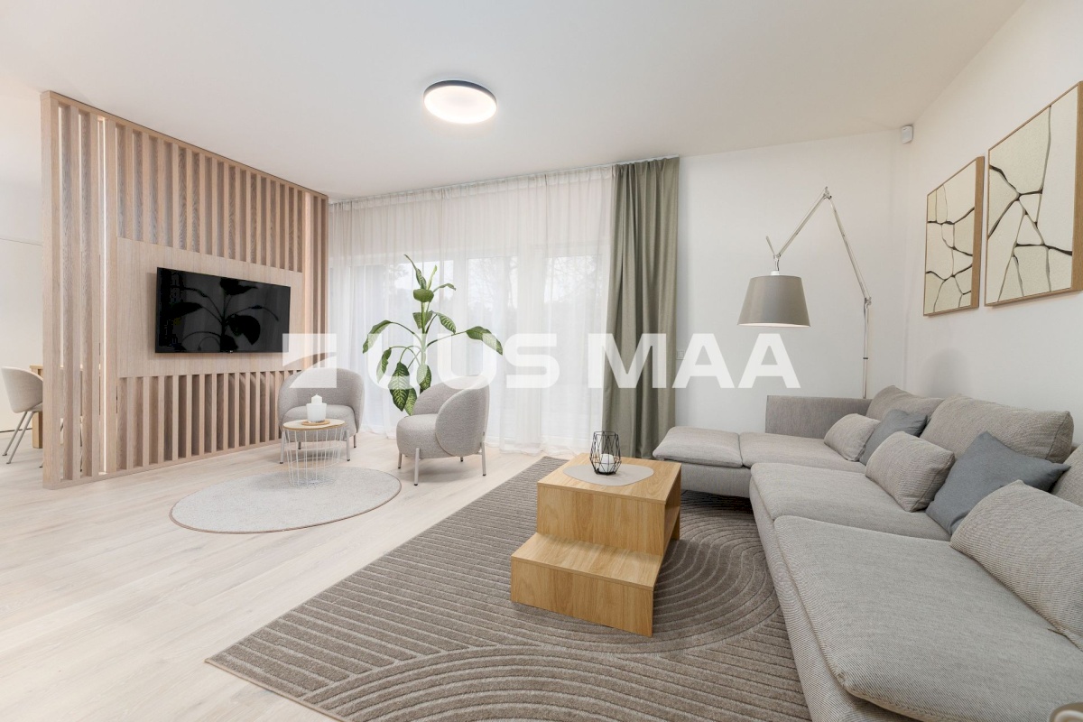 Tallinn, Haabersti linnaosa, Tiskre, Roolahe 19