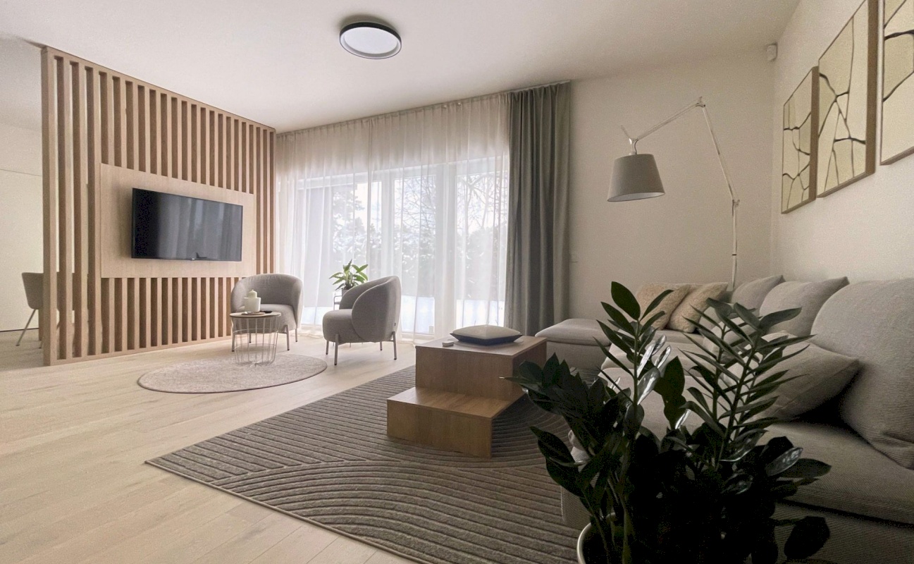 Tallinn, Haabersti linnaosa, Tiskre, Roolahe 19