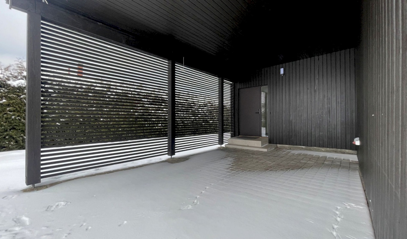 Tallinn, Haabersti linnaosa, Tiskre, Roolahe 19