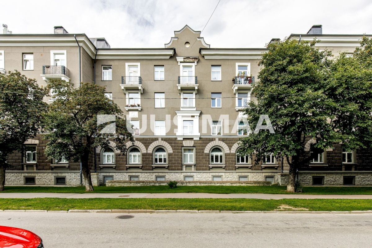 Tallinn, Põhja-Tallinna linnaosa, Kalamaja, Kotzebue 20