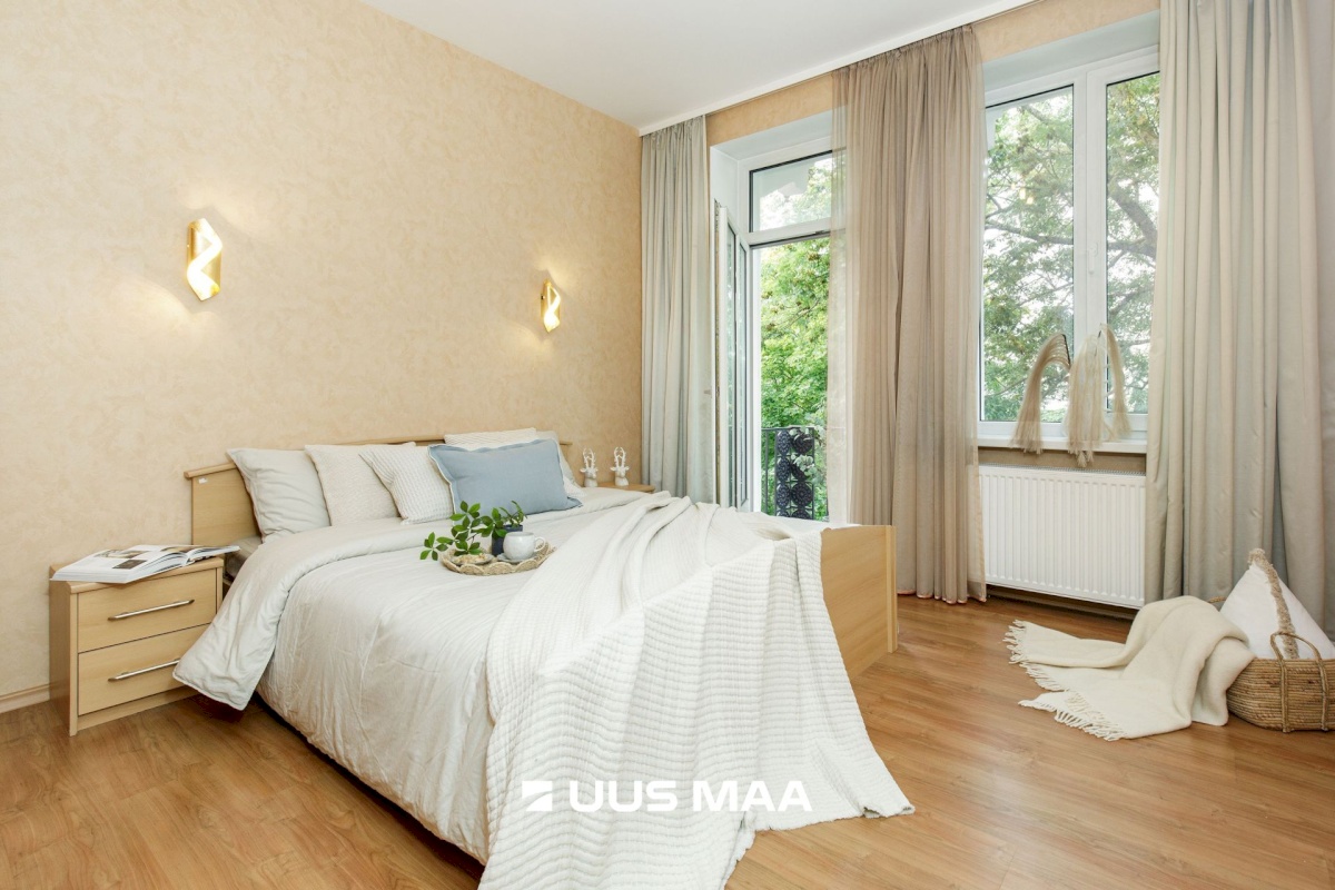 Tallinn, Põhja-Tallinna linnaosa, Kalamaja, Kotzebue 20