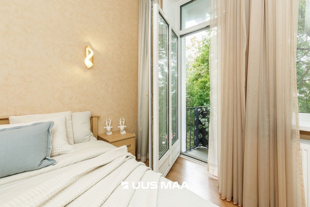 Tallinn, Põhja-Tallinna linnaosa, Kalamaja, Kotzebue 20