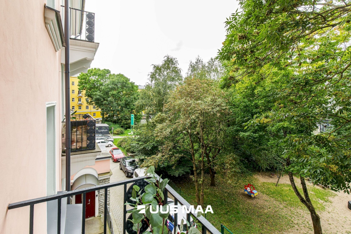 Tallinn, Põhja-Tallinna linnaosa, Kalamaja, Kotzebue 20