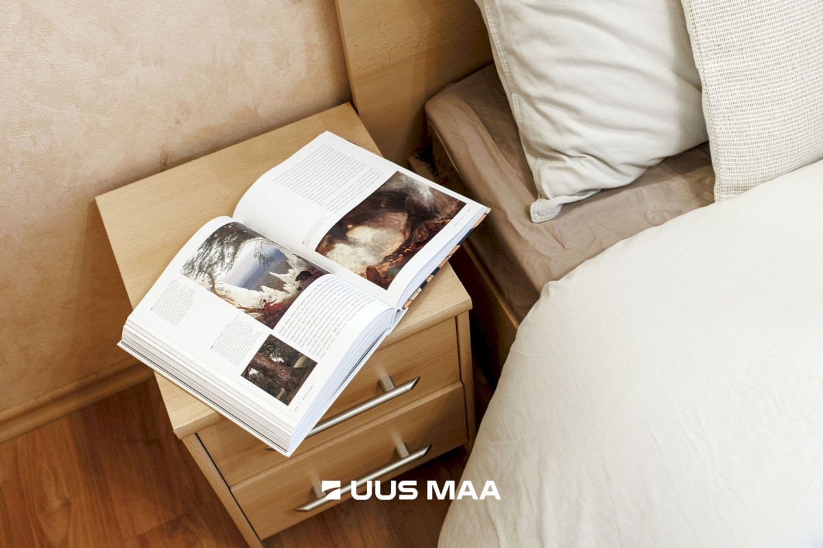 Tallinn, Põhja-Tallinna linnaosa, Kalamaja, Kotzebue 20