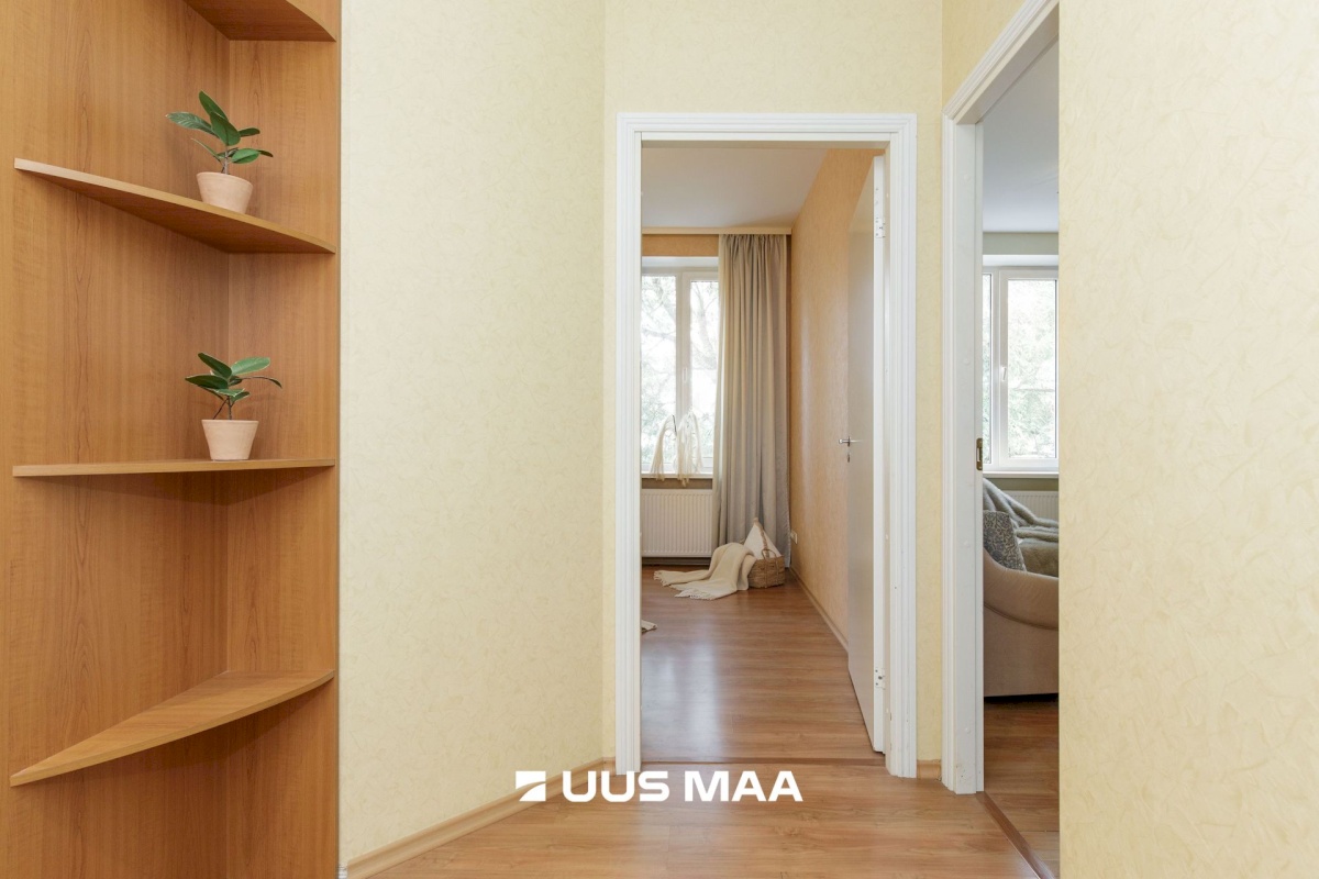 Tallinn, Põhja-Tallinna linnaosa, Kalamaja, Kotzebue 20