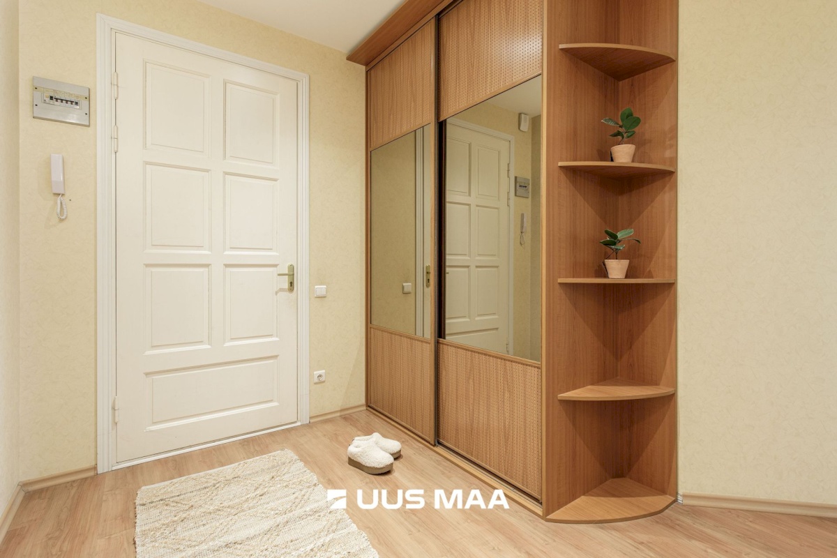 Tallinn, Põhja-Tallinna linnaosa, Kalamaja, Kotzebue 20