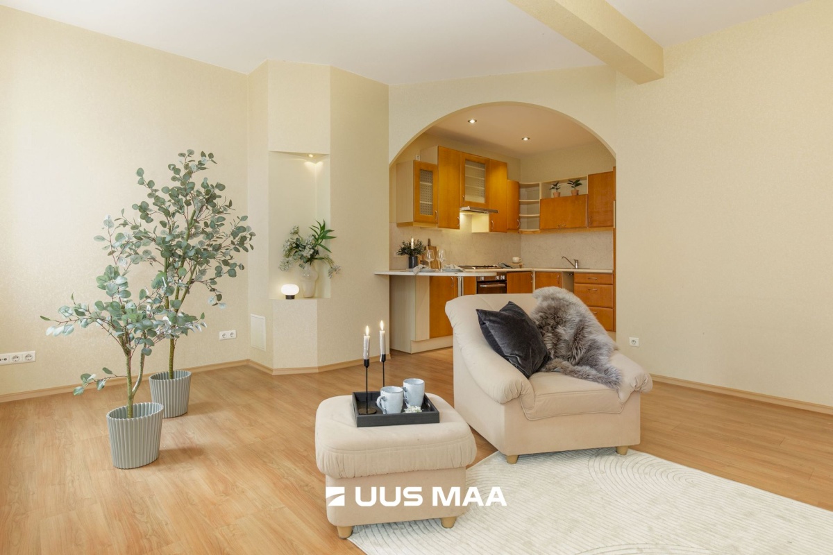 Tallinn, Põhja-Tallinna linnaosa, Kalamaja, Kotzebue 20