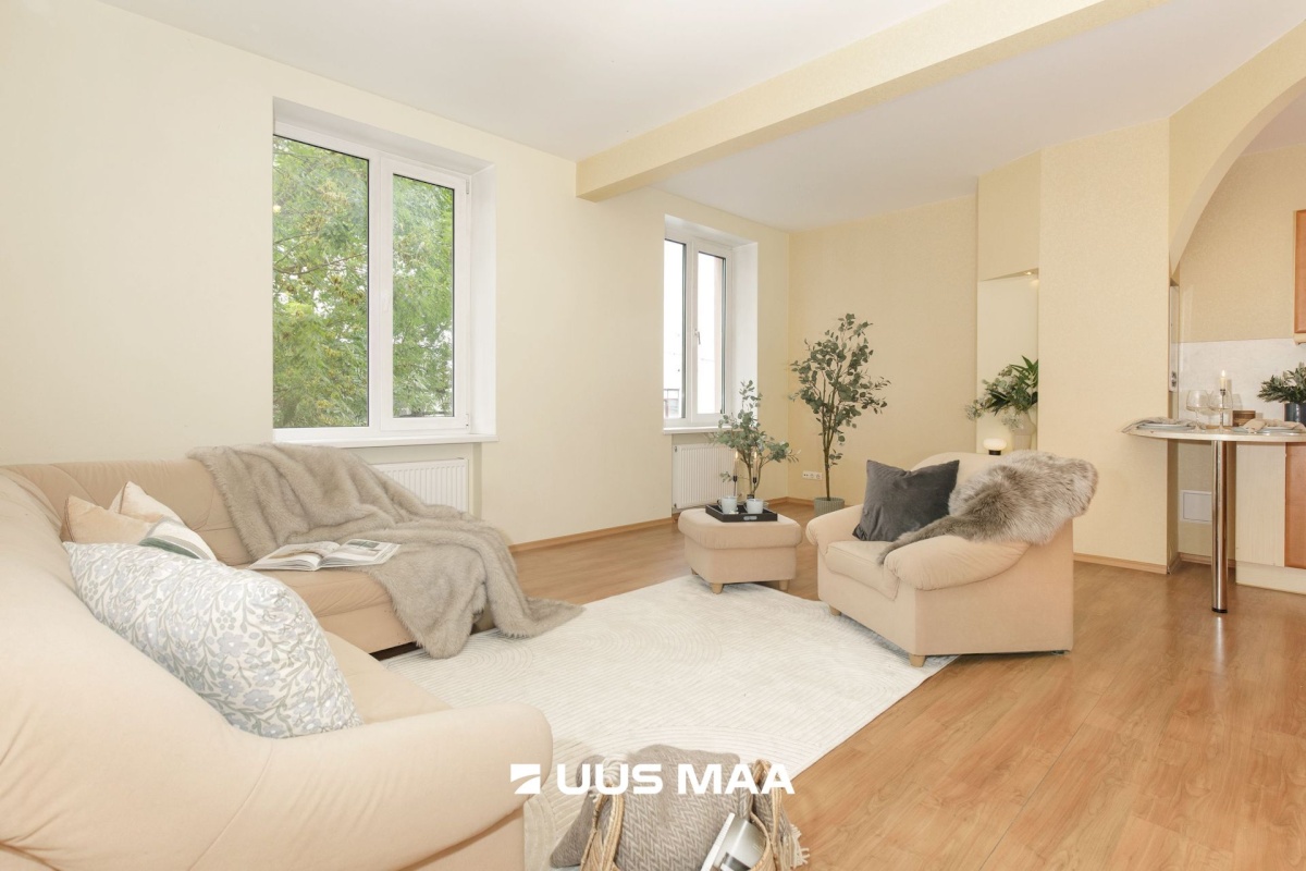 Tallinn, Põhja-Tallinna linnaosa, Kalamaja, Kotzebue 20