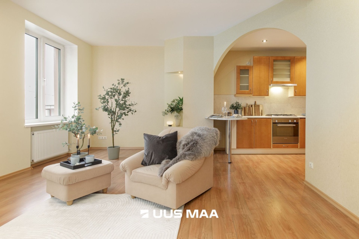 Tallinn, Põhja-Tallinna linnaosa, Kalamaja, Kotzebue 20