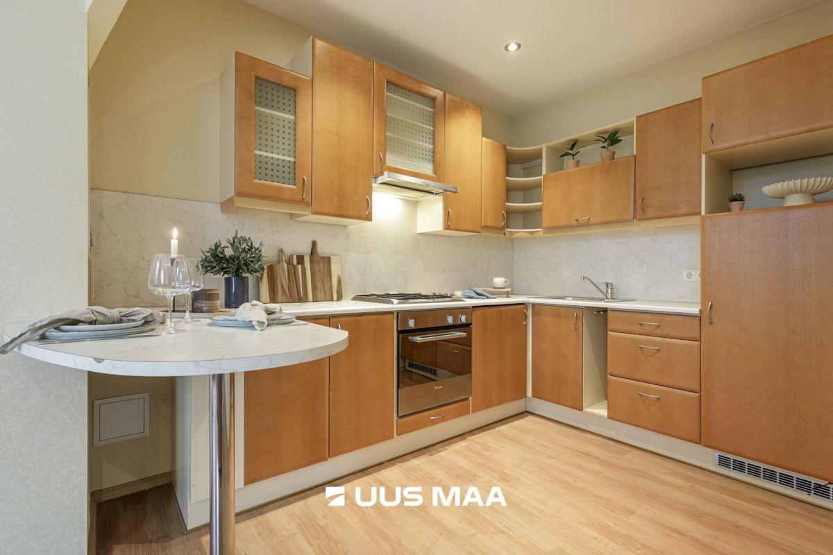 Tallinn, Põhja-Tallinna linnaosa, Kalamaja, Kotzebue 20