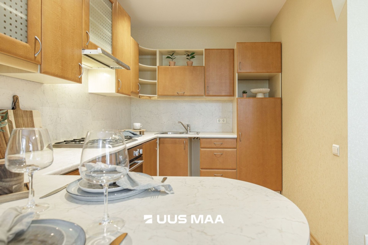 Tallinn, Põhja-Tallinna linnaosa, Kalamaja, Kotzebue 20