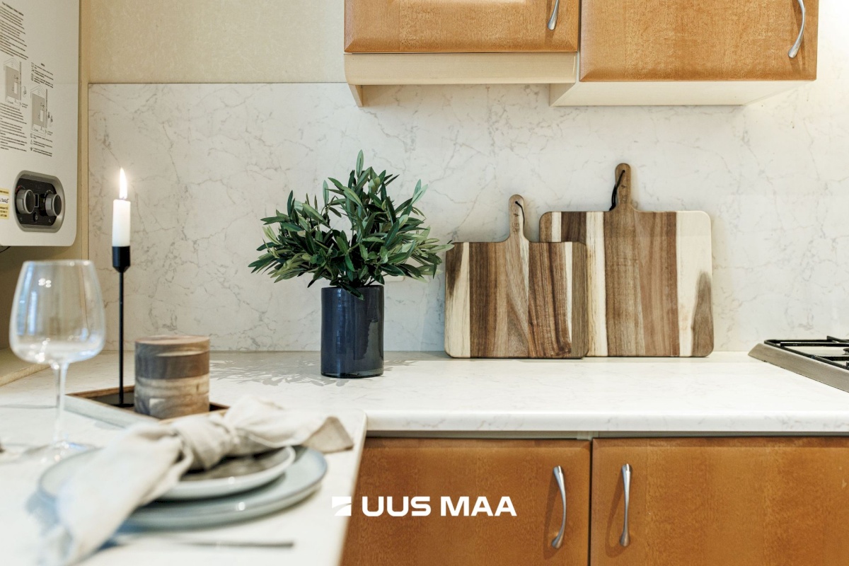 Tallinn, Põhja-Tallinna linnaosa, Kalamaja, Kotzebue 20