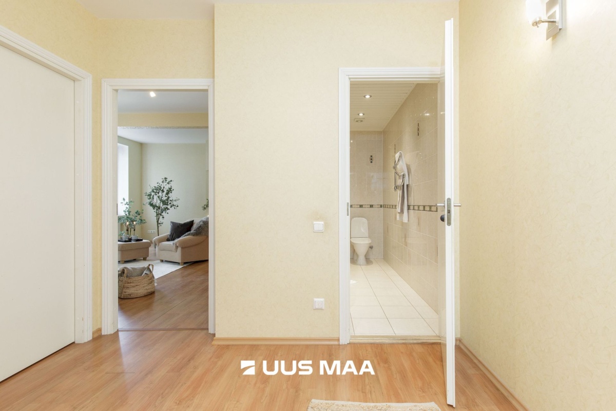 Tallinn, Põhja-Tallinna linnaosa, Kalamaja, Kotzebue 20