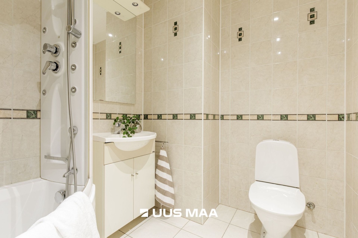 Tallinn, Põhja-Tallinna linnaosa, Kalamaja, Kotzebue 20