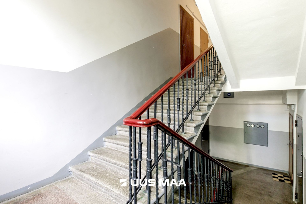 Tallinn, Põhja-Tallinna linnaosa, Kalamaja, Kotzebue 20