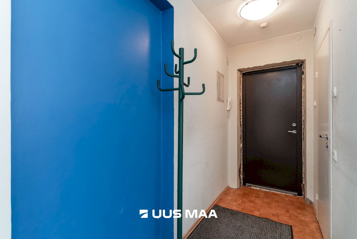 Viljandi linn, Paalalinn, Kagu tn 6a