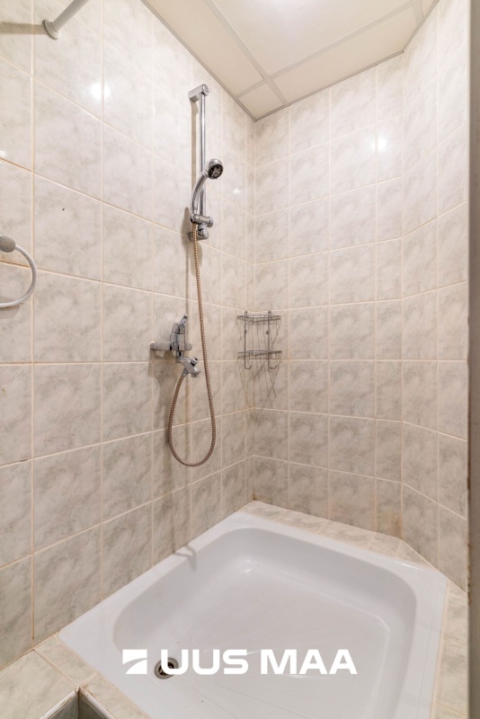 Viljandi linn, Paalalinn, Kagu tn 6a