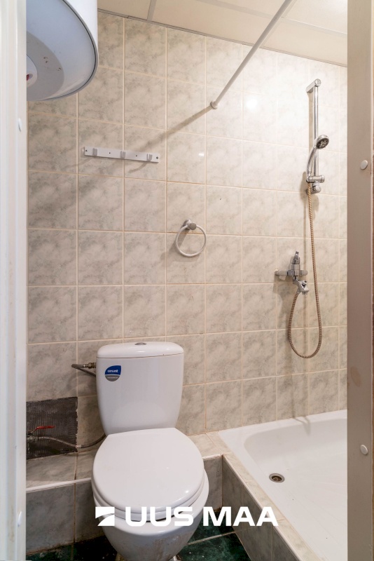 Viljandi linn, Paalalinn, Kagu tn 6a