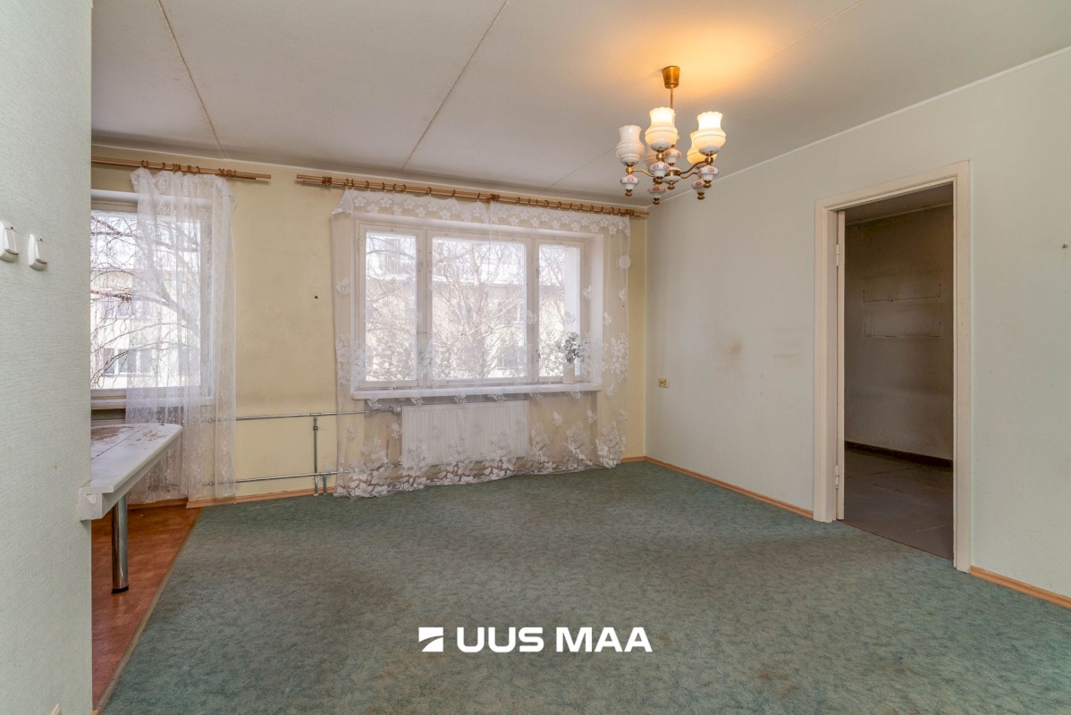 Viljandi linn, Paalalinn, Kagu tn 6a