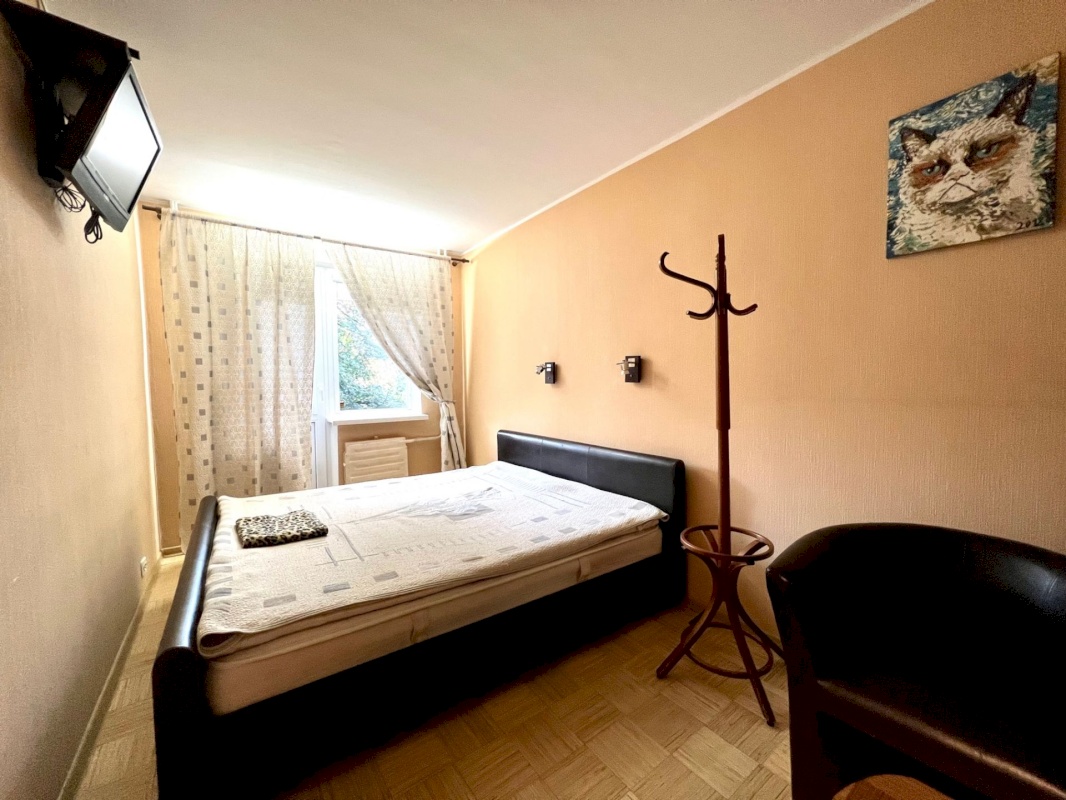 Tallinn, Lasnamäe linnaosa, Paekaare 52