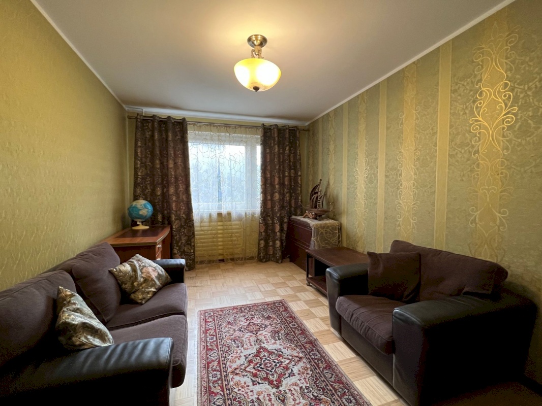 Tallinn, Lasnamäe linnaosa, Paekaare 52