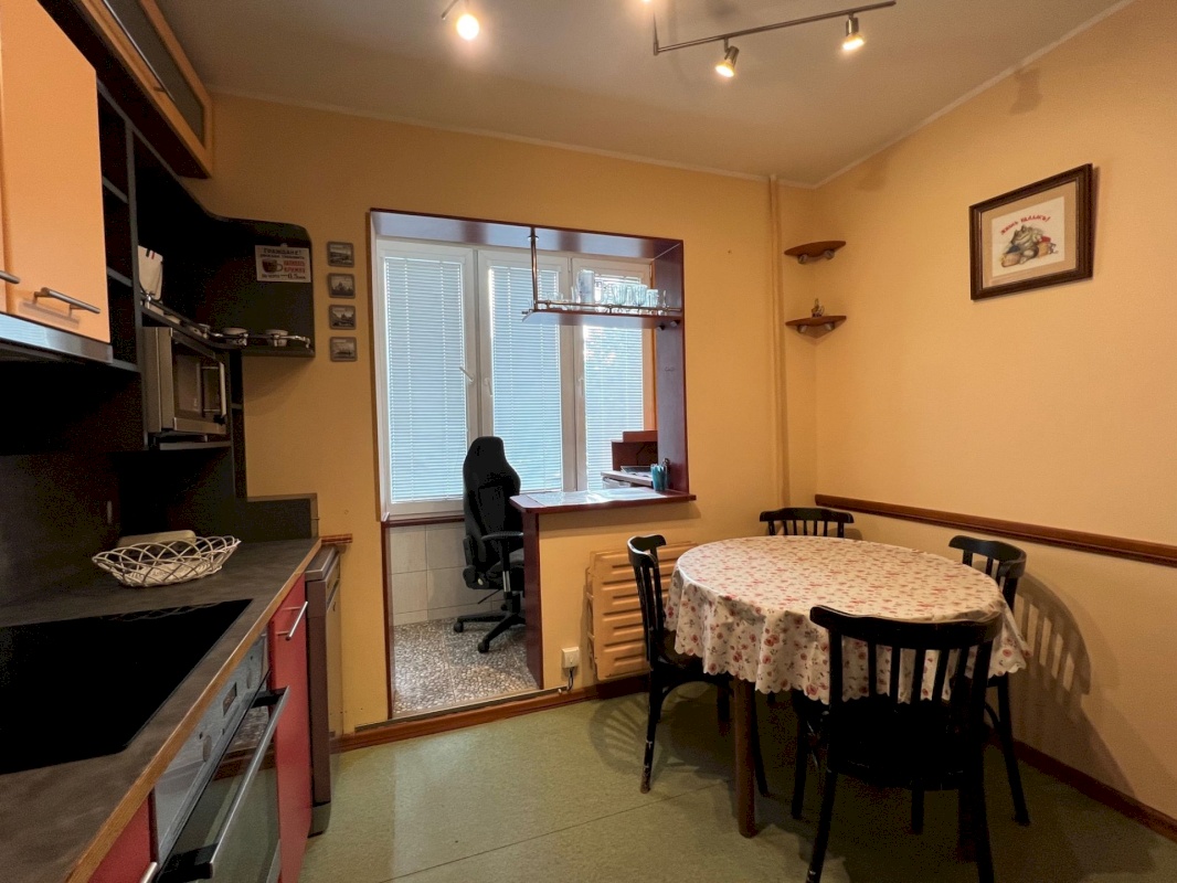 Tallinn, Lasnamäe linnaosa, Paekaare 52